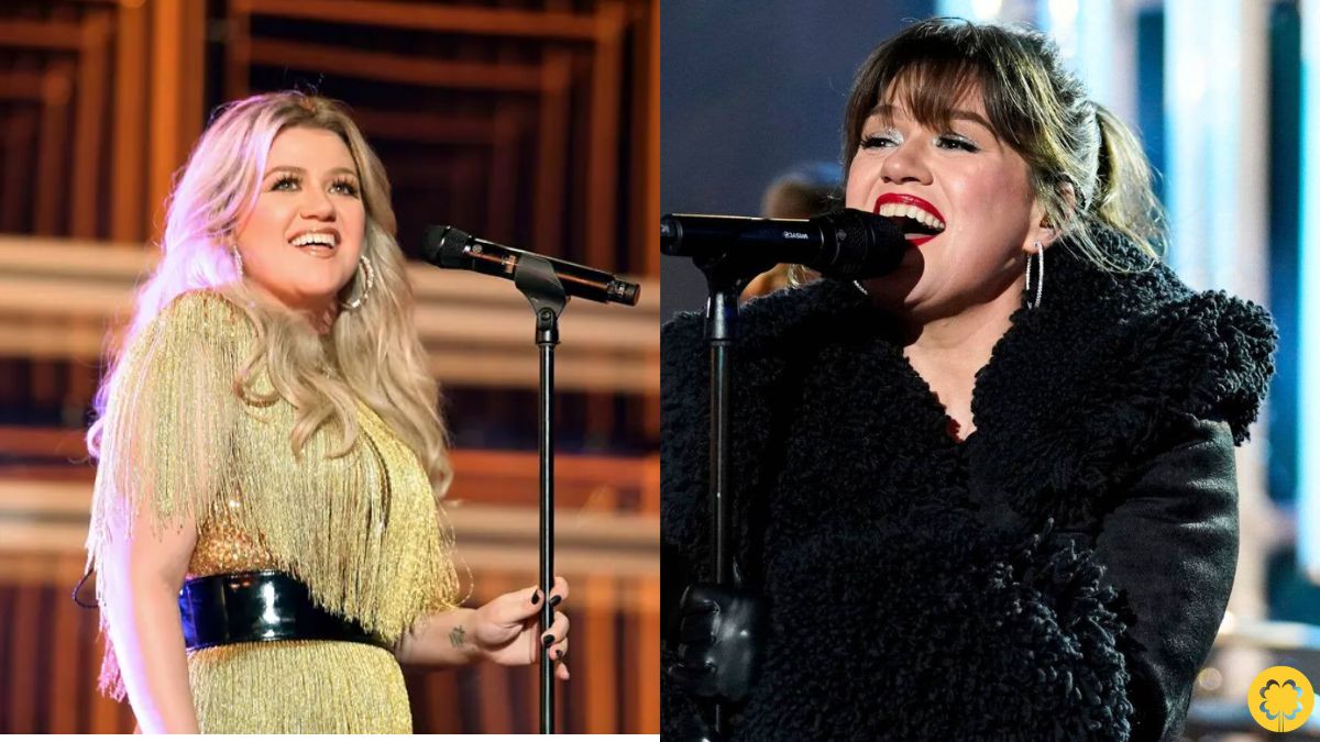 Kelly Clarkson Net Worth