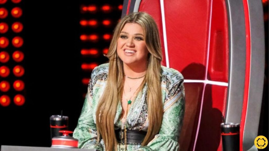 Kelly Clarkson's Income From Tours, Concerts, and Live Performances
