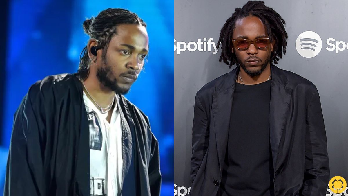 Kendrick Lamar Net Worth
