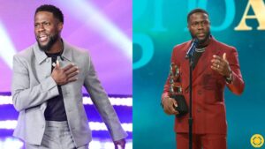 Kevin Hart Net Worth