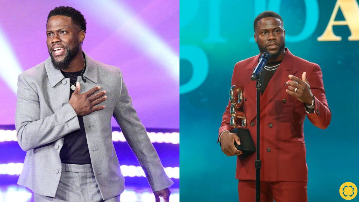 Kevin Hart Net Worth