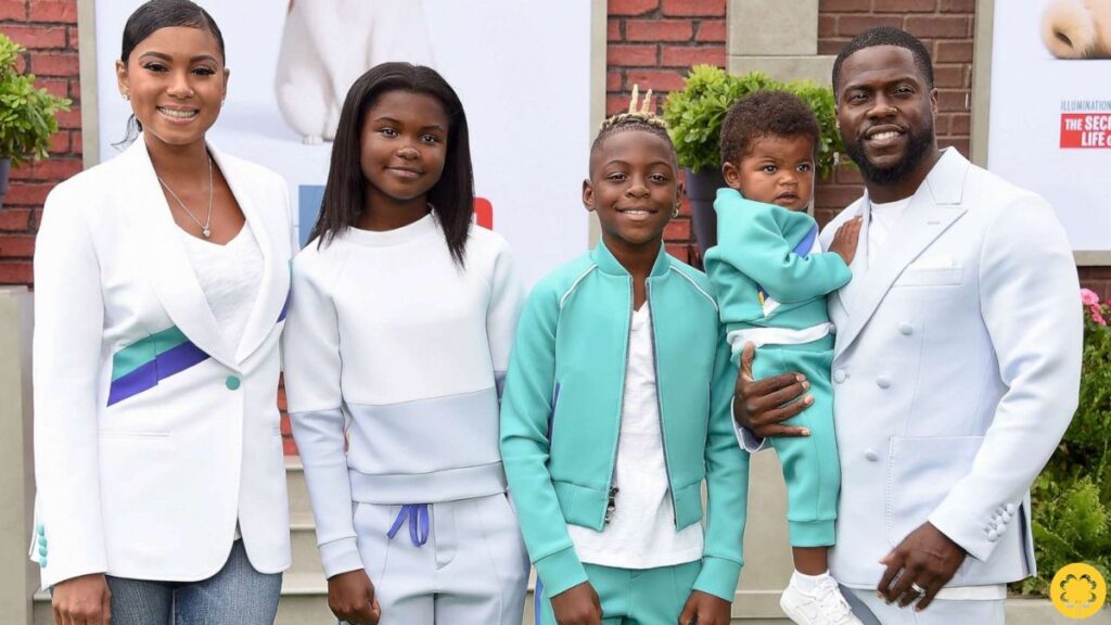 Kevin Hart’s Assets and Luxury Lifestyle
