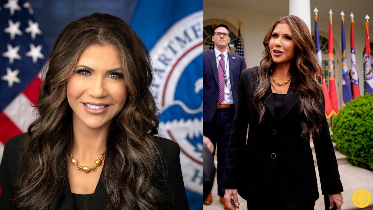 Kristi Noem Net Worth