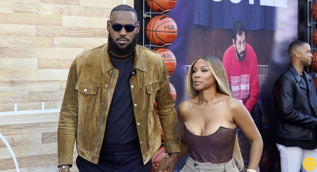 LeBron James Business Ventures and Investments