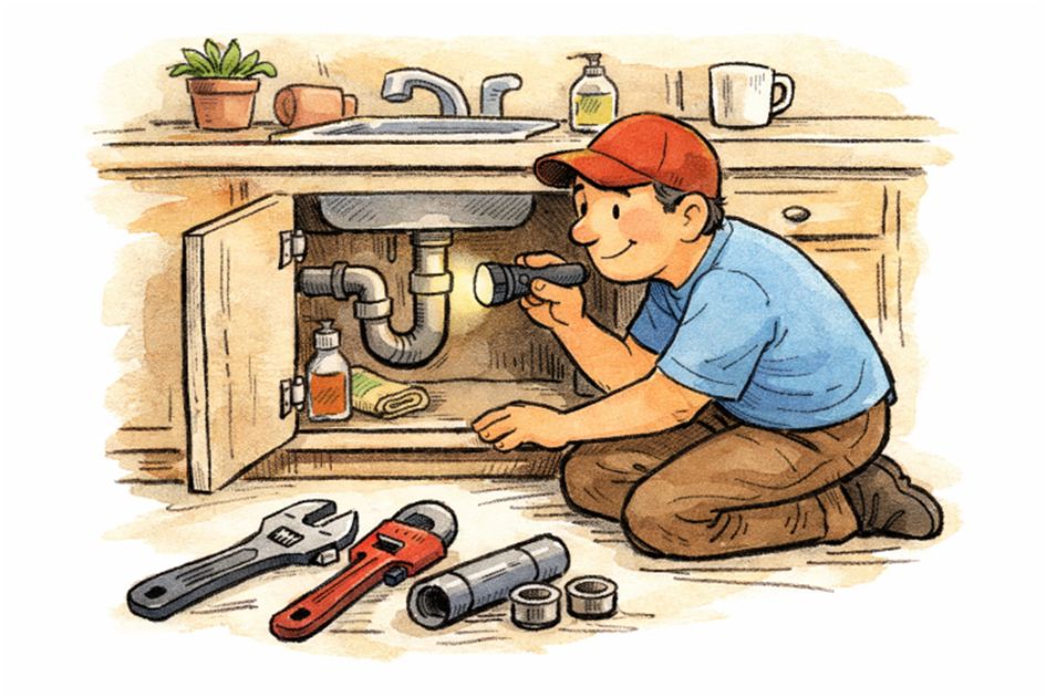 Lifespan of Your Plumbing System