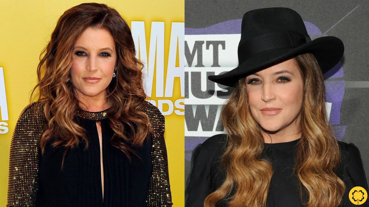 Lisa Marie Presley Net Worth
