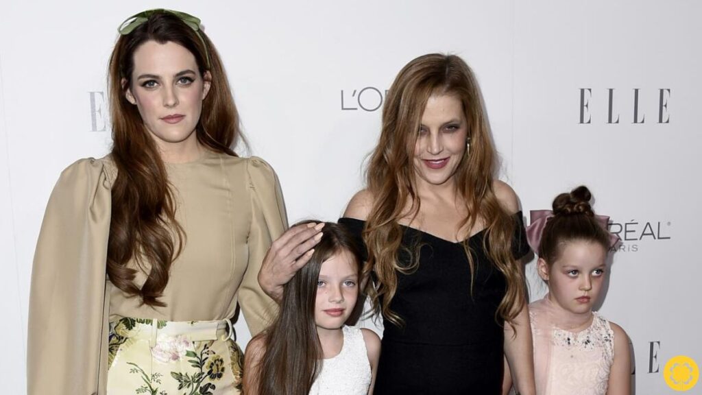 Lisa Marie Presley Royalties, Licensing, and Elvis Presley’s Estate Income