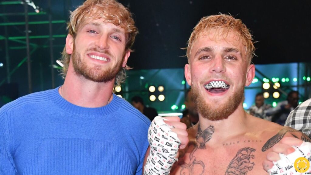 Logan Paul Boxing Career and Biggest Fight Payouts