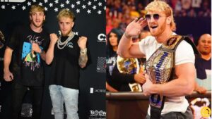 Logan Paul Net Worth