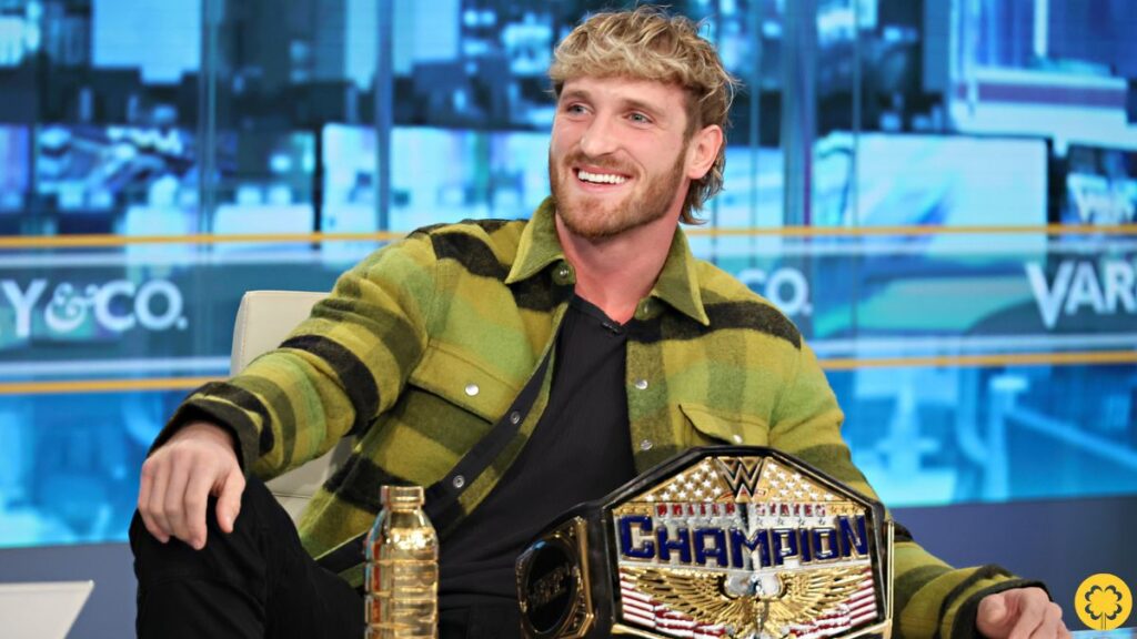 Logan Paul Net Worth in 2026 