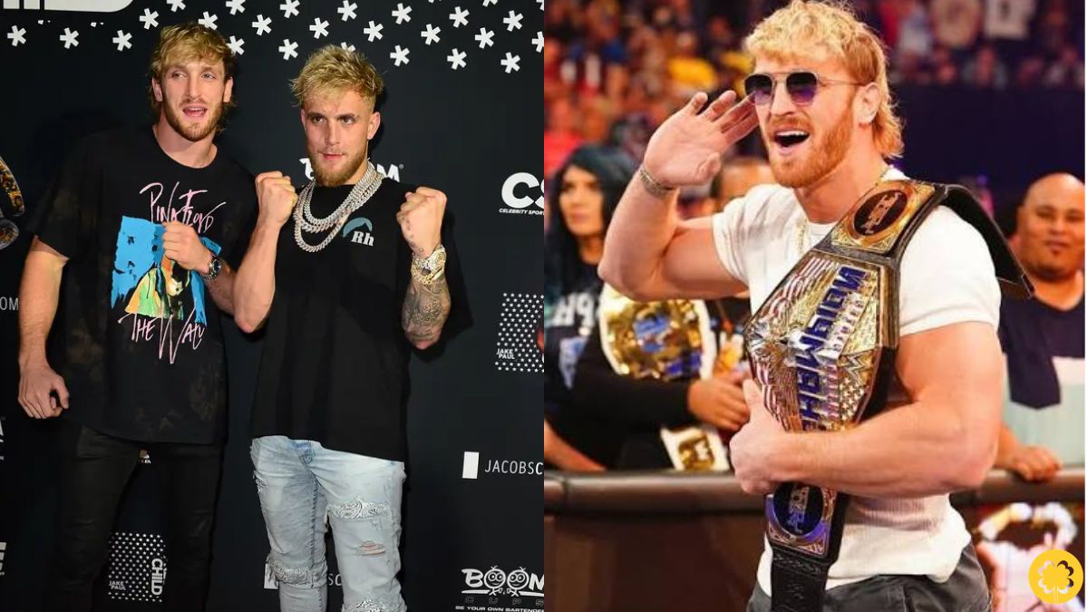 Logan Paul Net Worth