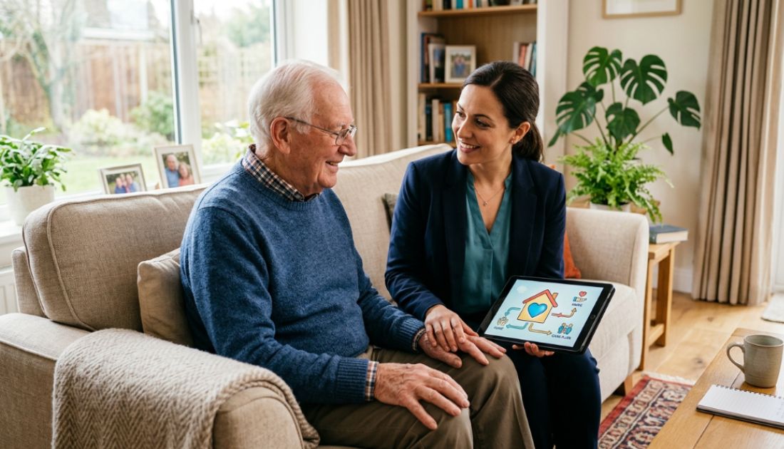 Long-Term Care Planning