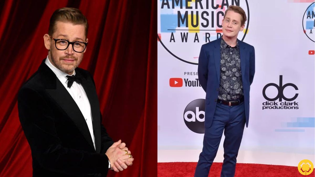 Macaulay Culkin Net Worth