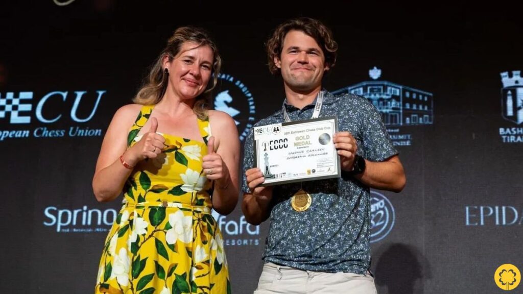 Magnus Carlsen's Assets, Luxury Lifestyle, and Real Estate