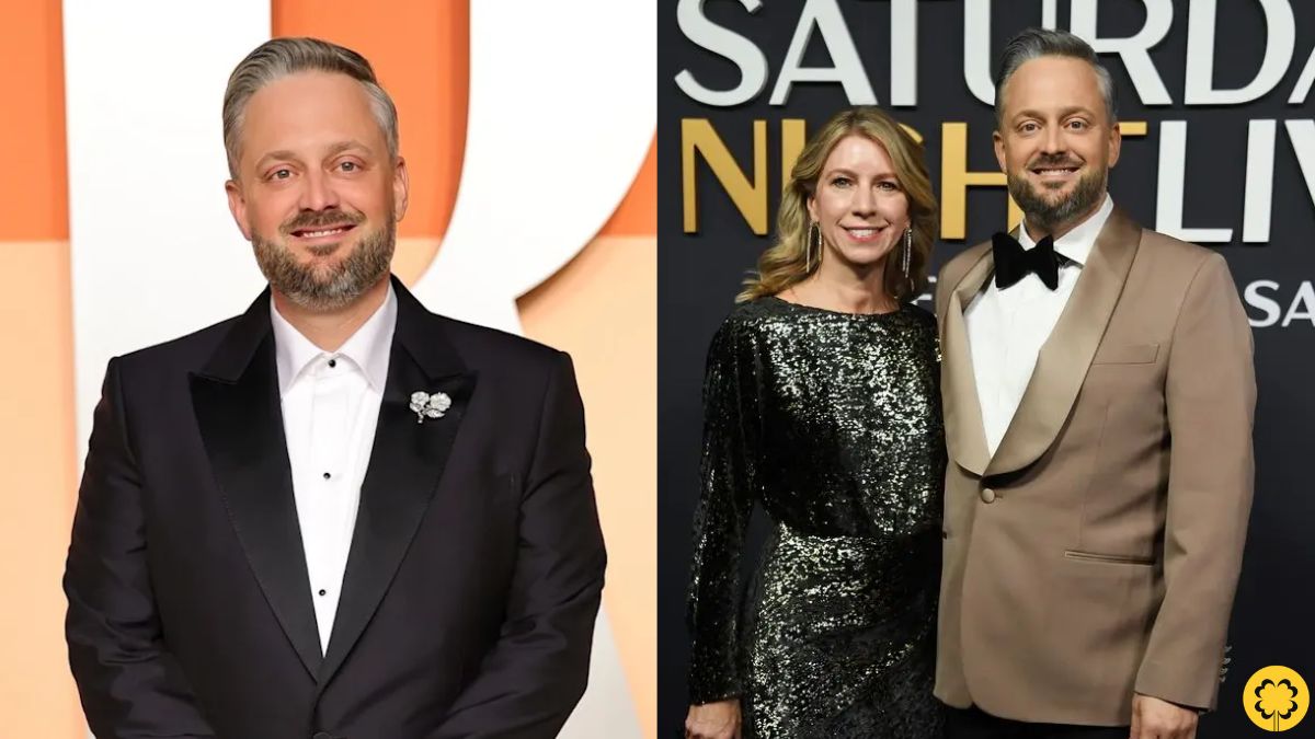 Nate Bargatze Net Worth