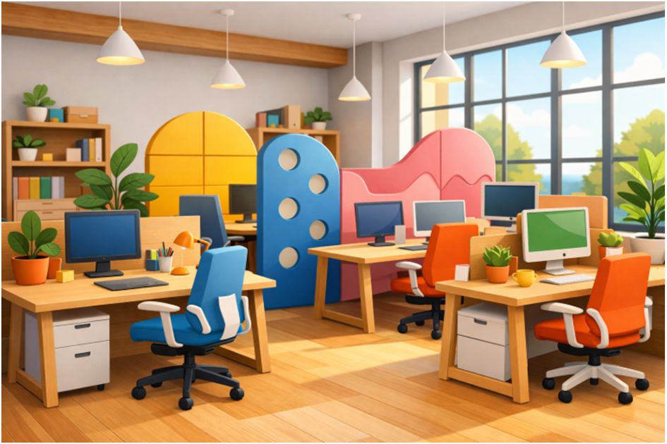 Optimizing Lighting