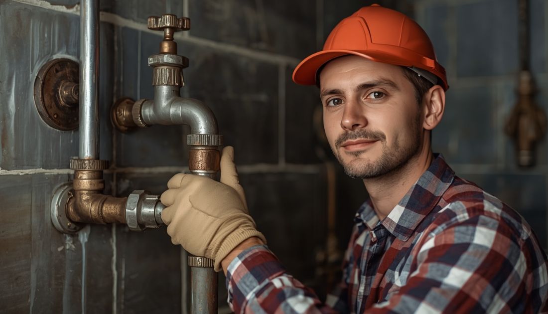 Plumbing Maintenance for Homeowners