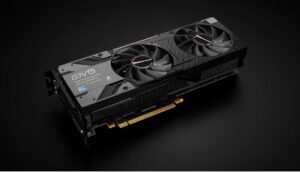 Professional Workstation GPU