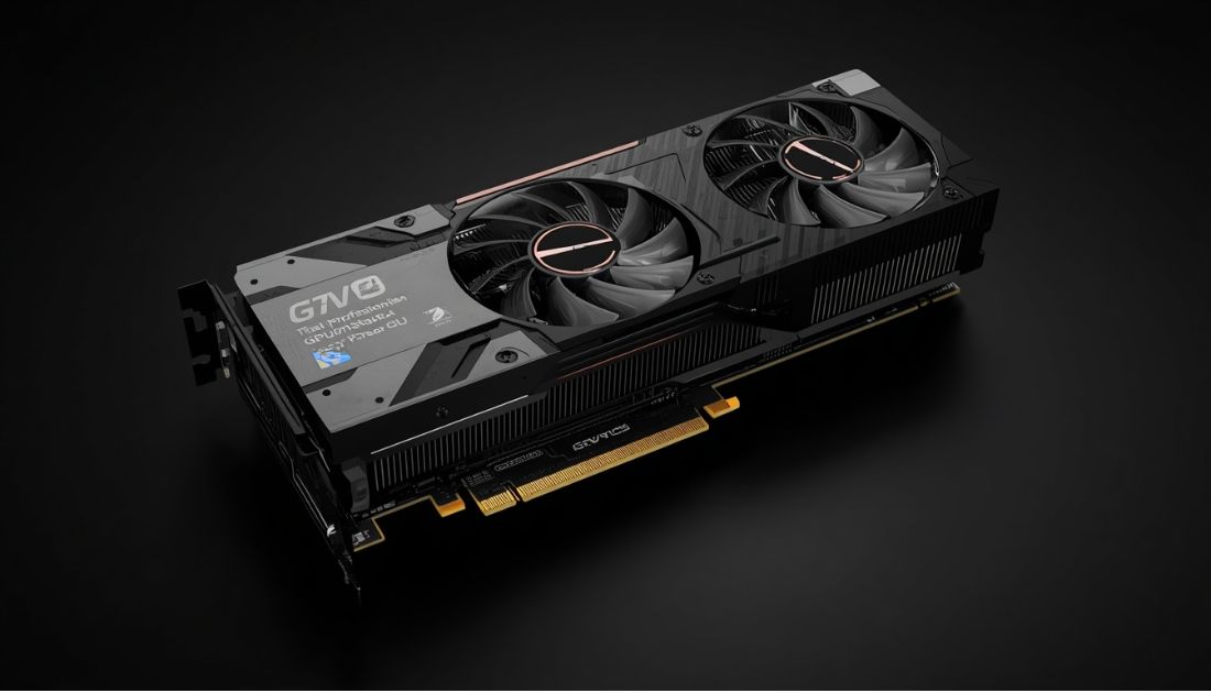 Professional Workstation GPU