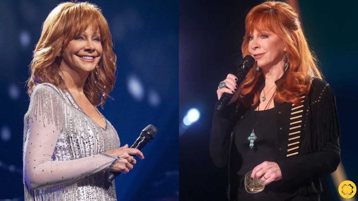 Reba McEntire Net Worth