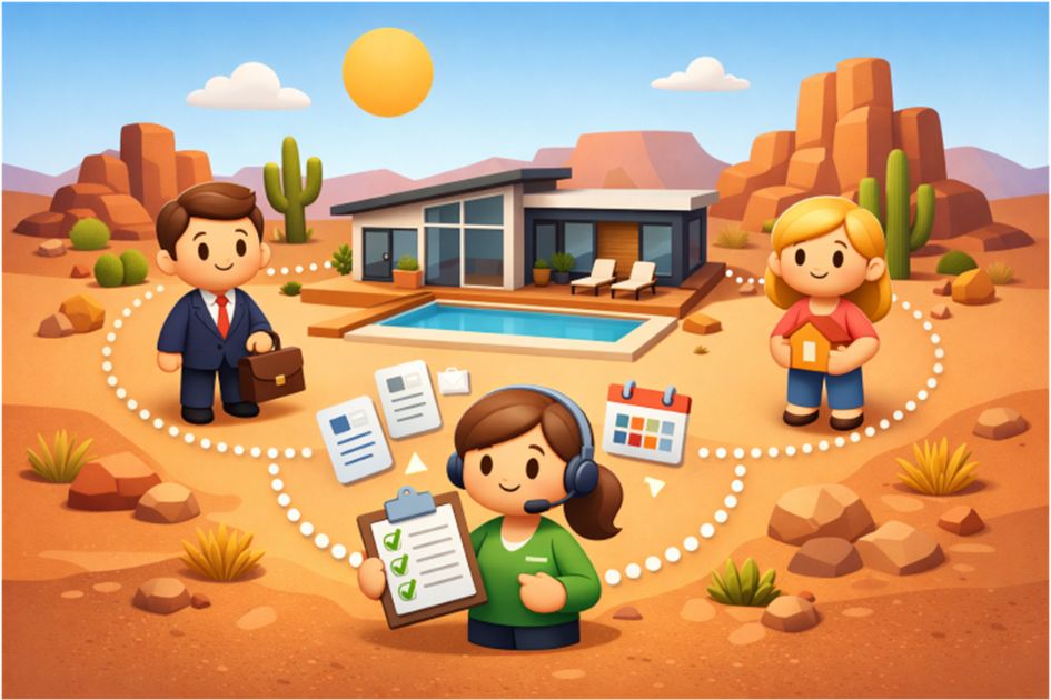 Role of Transaction Coordinators