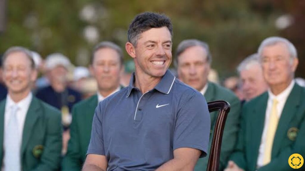 Rory McIlroy Salary and Annual Income Breakdown