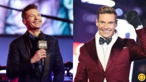 Ryan Seacrest Net Worth