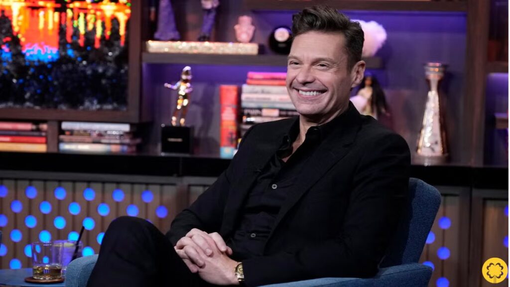 Ryan Seacrest Net Worth in 2026