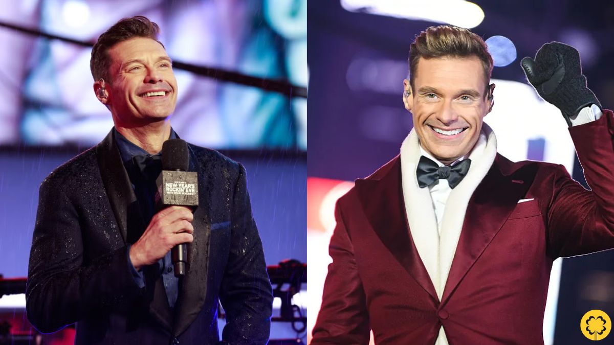 Ryan Seacrest Net Worth