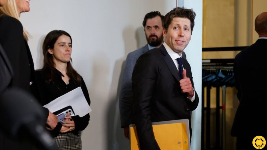 Sam Altman Net Worth in 2024 and 2026