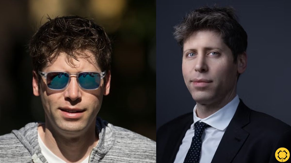 Sam Altman Net Worth