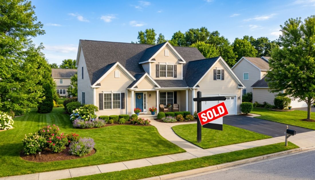 Sell Your Home Fast