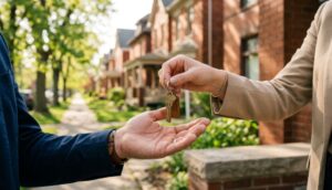 Selling Your House Fast