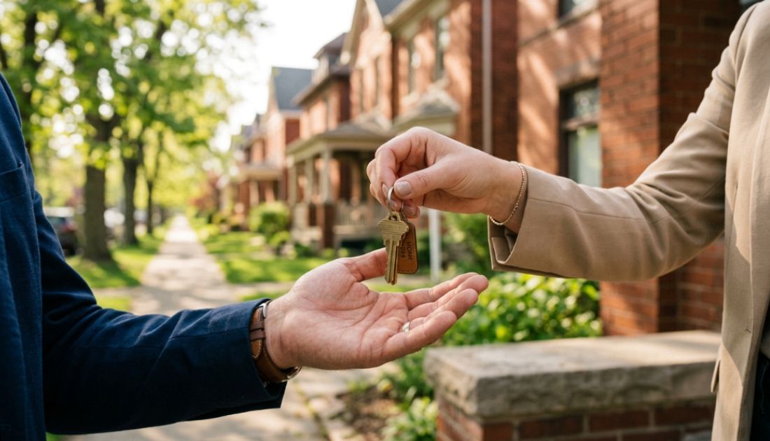 Selling Your House Fast