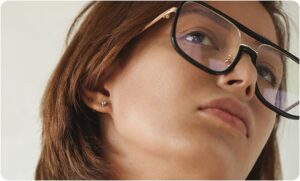 Square Prescription Glasses