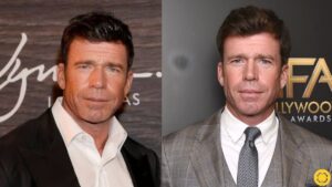 Taylor Sheridan Net Worth
