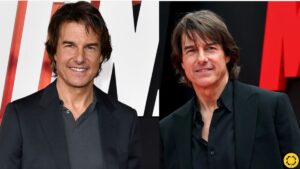 Tom Cruise Net Worth