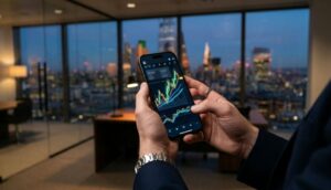 Trading Apps Help Investors