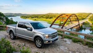 Used Truck in Austin
