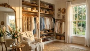 Versatile Summer Wardrobe