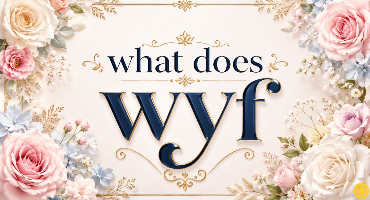 what does wyf