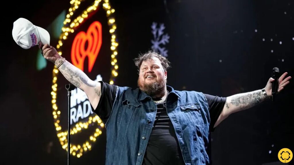 What Is Jelly Roll's Booking Fee for Private Events?