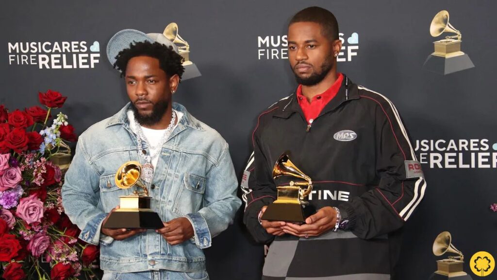 What Is Kendrick Lamar's Net Worth in 2026?