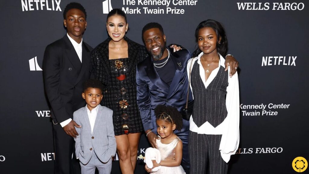 What Is Kevin Hart’s Net Worth in 2026?