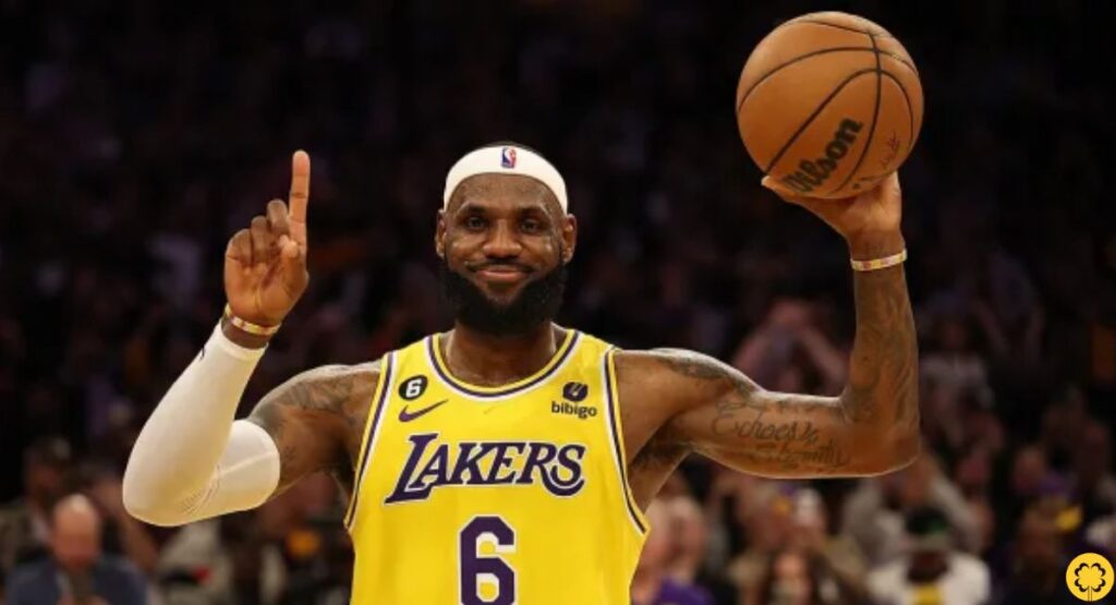 What is LeBron James Net Worth in 2026?