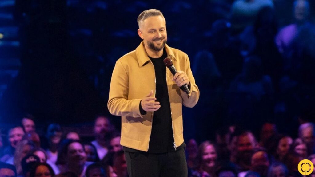 What Is Nate Bargatze's Net Worth in 2026?