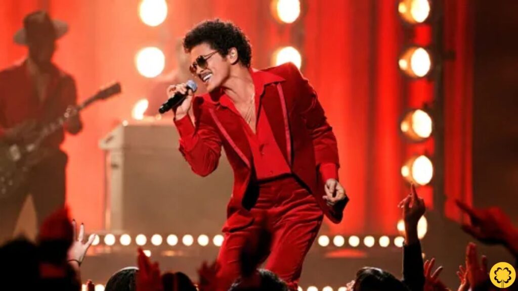 Who Is Bruno Mars? Early Life & Background