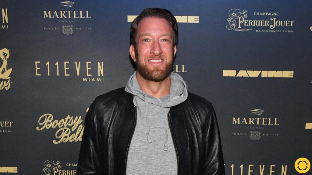 Who Is Dave Portnoy?
