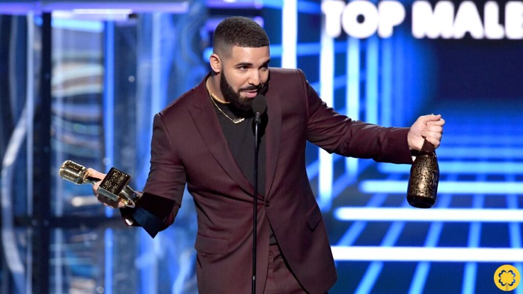 Who Is Drake?