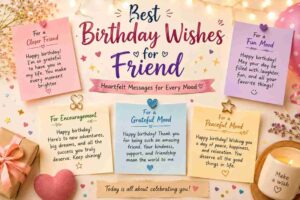 wishes
